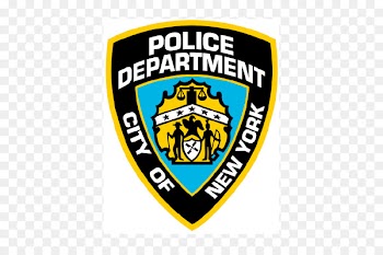 New York City Police Department Police officer Badge 78th Precinct - Police 