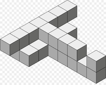 New York City Portable Network Graphics Image Illustration Computer Icons - cubes outline 