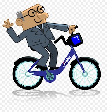 New York City World Emoji Day Bicycle Emoticon - cycling 