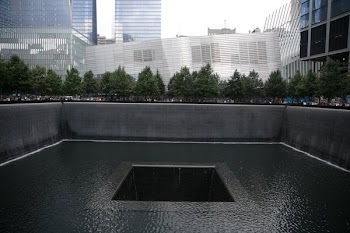 New York Memorial