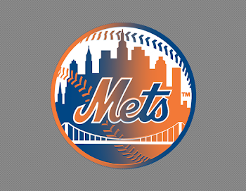 New York Mets Transparent Image