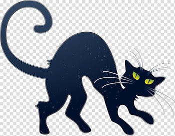 New York's Village Halloween Parade Desktop , cats transparent background PNG clipart