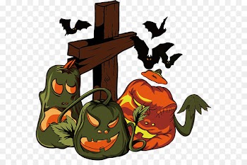 New York's Village Halloween Parade Jack-o'-lantern Vector graphics Pumpkin - halloween 