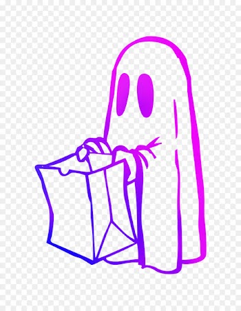 New York's Village Halloween Parade Trick-or-treating Clip art Vector graphics -  