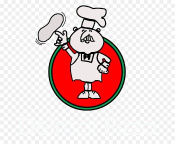 New York-style pizza Italian cuisine Calzone Take-out - pizza bubble 