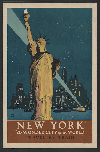 New York, the wonder city | Free Photo - rawpixel