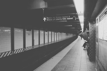          New York Underground Free Photo     