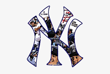 New York Yankees Png High-quality Image - Yankee Stadium - Free ...