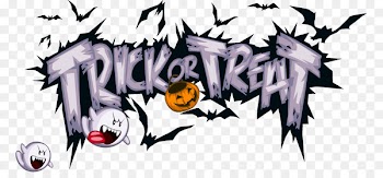 New Yorks Village Halloween Parade Poster Clip art - Halloween design elements 