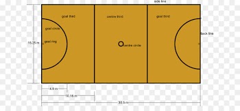 New Zealand national netball team Rules of netball Court Tchoukball - netball 