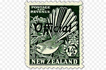 New Zealand Postage Stamps Paper Mail Rubber stamp - Postage Stamps And Postal History Of Afghanistan 