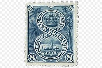New Zealand Postage Stamps Stamp collecting Rubber stamp Mail - others 