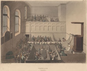 Newgate Chapel | Free Photo - rawpixel