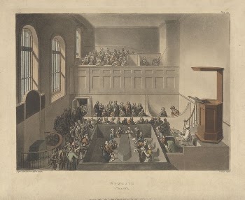 Newgate Chapel | Free Photo - rawpixel