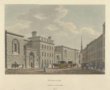 Newgate | Free Photo - rawpixel