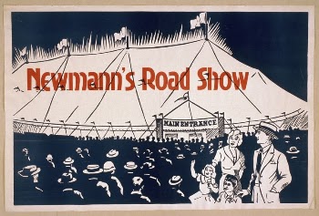 Newmann's Road Show | Free Photo - rawpixel