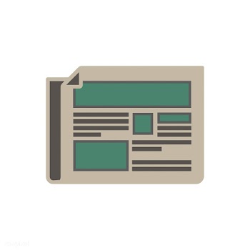 News business daily | Free stock vector - 395461