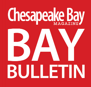 News — CHESAPEAKE BAY MAGAZINE