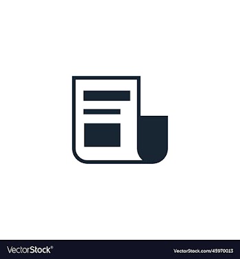 news feed creative icon from social media