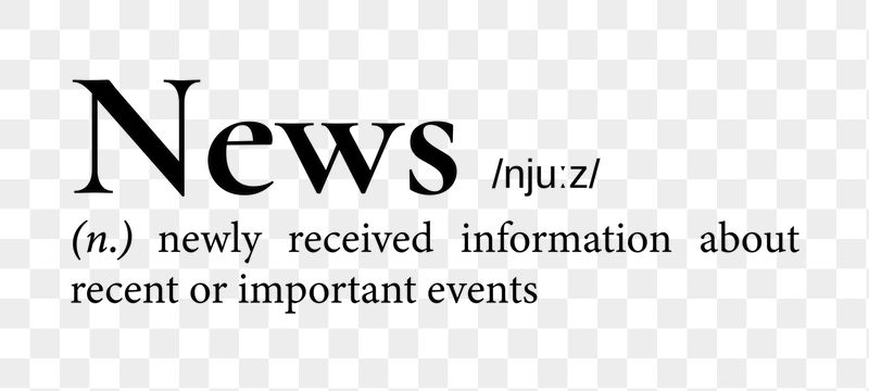 News png dictionary word sticker, | Free PNG - rawpixel