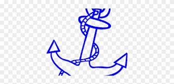 News Team Will Be Accepting Donations In The School - Anchor Clip Art