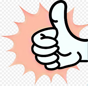 News, Thumb Signal, Stock, Finger, Thumb PNG