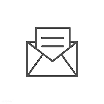 Newsletter address attachment | Free stock vector - 397828
