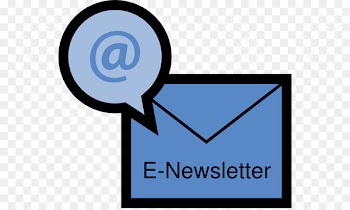 Newsletter Clip art - others 