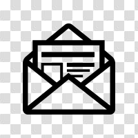 Newsletter Icon #150299 - Free Icons Library