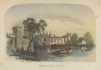 Newstead Abbey | Free Photo - rawpixel