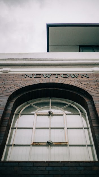 Newtown Building
