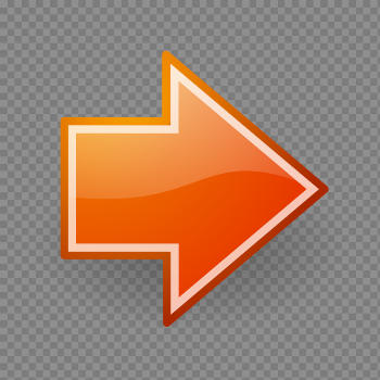 Next Button Transparent