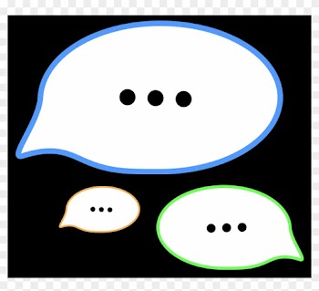 Next Time You're In A - Conversation