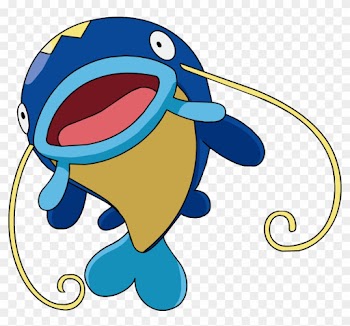 Next, Understand What That Group Believes Are The Cause - Pokemon Whiscash