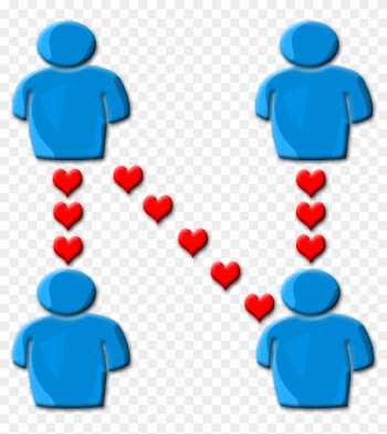 Next Up We Have "n" Relationships - Next Up We Have "n" Relationships