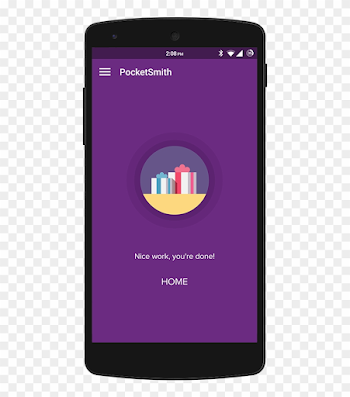 Nexus 5 Frame - Android Mobile Frame Hd Png, Transparent Png ...