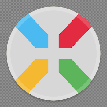 Nexus Icon | Button UI - Requests #5 Iconset | BlackVariant