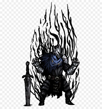 Nexus Mods Darkest Dungeon Demon Illustration Video Games - artorias banner 