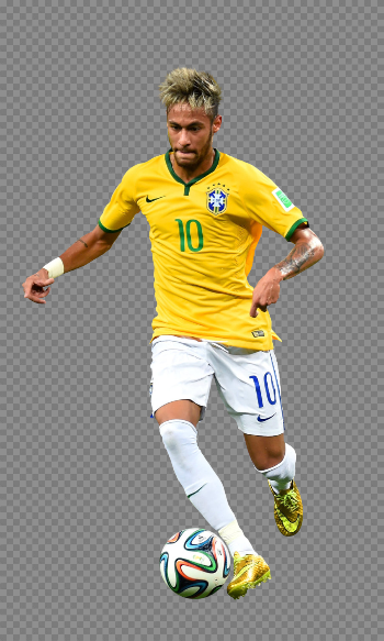 Neymar jr. photo images #44967 - Free Icons and PNG Backgrounds