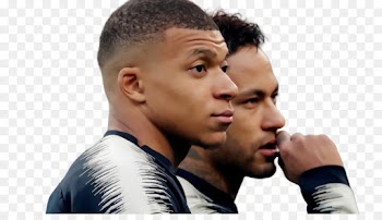 Neymar, Paris Saintgermain Fc, Brazil National Football Team, Hair, Forehead PNG