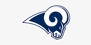 Nfl Socks By Stance Los Angeles Rams - Los Angeles Rams Logo ...