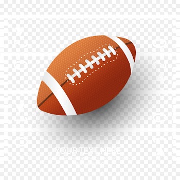 NFL Super Bowl American football Fantasy football - Vector American football material 