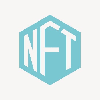 NFT  cryptocurrency icon, flat | Free Icons - rawpixel