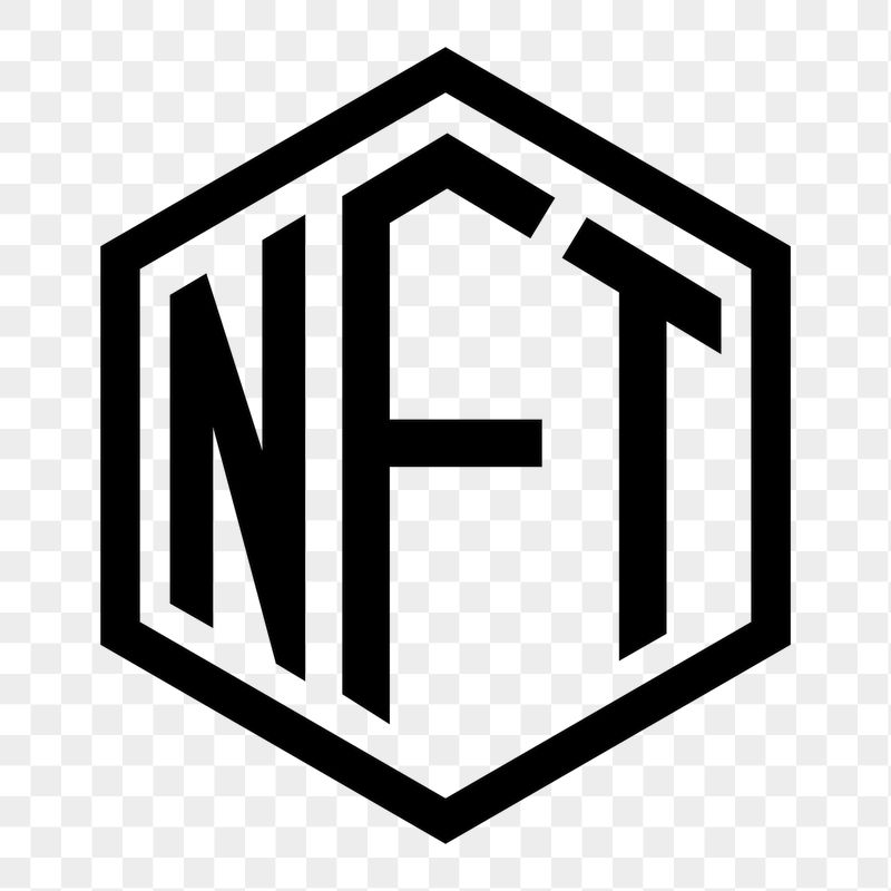 NFT cryptocurrency png icon sticker, | Free Icons - rawpixel