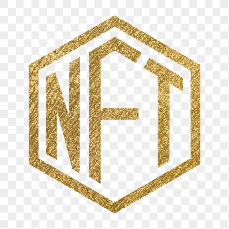NFT cryptocurrency png icon sticker, | Free Icons - rawpixel