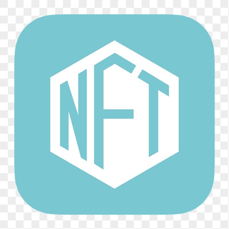 NFT cryptocurrency png icon sticker, | Free Icons - rawpixel