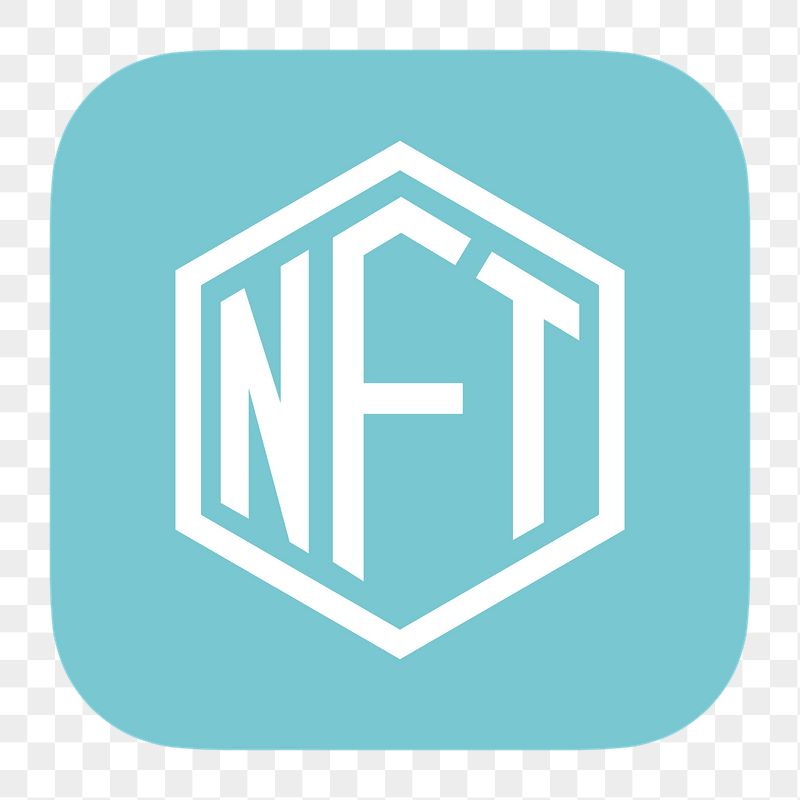 NFT cryptocurrency png icon sticker, | Free Icons - rawpixel
