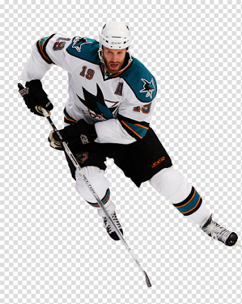 NHL Player PNG