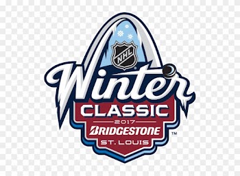 Nhl, The Nhl Shield And The Word Mark Nhl Winter Classic - Nhl, The Nhl Shield And The Word Mark Nhl Winter Classic