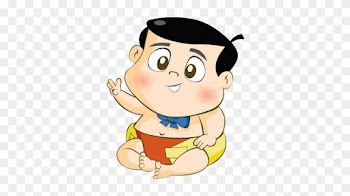 Nhonho Baby Chaves 01 - Turma Do Chaves Baby